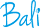 Logo Bali